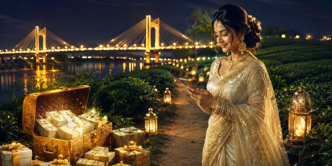 বরিশালের মোবাইল ক্যাসিনো যাত্রী